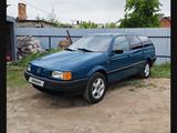 Volkswagen Passat 1993 года за 2 200 000 тг. в Павлодар – фото 2
