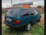 Volkswagen Passat 1993 года за 2 200 000 тг. в Павлодар – фото 4