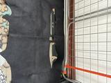 Коврик на панель на шевроле оникс за 5 000 тг. в Талдыкорган – фото 2
