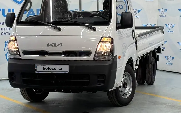 Kia Bongo 2024 годаүшін10 400 000 тг. в Алматы