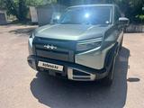 BYD FangChengBao Titanium 3 2025 года за 12 900 000 тг. в Алматы