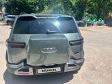 BYD FangChengBao Titanium 3 2025 года за 12 900 000 тг. в Алматы – фото 2