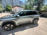 BYD FangChengBao Titanium 3 2025 года за 12 900 000 тг. в Алматы – фото 4