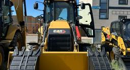 Caterpillar  432 2025 года за 100 000 тг. в Астана – фото 2