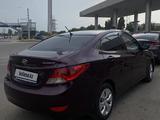 Hyundai Accent 2013 года за 4 450 000 тг. в Алматы – фото 3