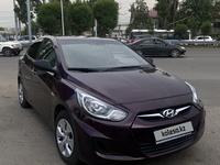 Hyundai Accent 2013 годаүшін4 700 000 тг. в Алматы