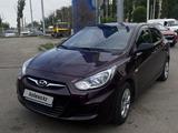 Hyundai Accent 2013 года за 4 450 000 тг. в Алматы – фото 2