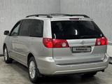 Toyota Sienna 2009 годаfor8 200 000 тг. в Талдыкорган – фото 3