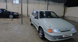 ВАЗ (Lada) 2115 2004 годаүшін1 500 000 тг. в Туркестан – фото 4