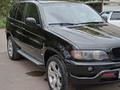 BMW X5 2001 годаүшін3 500 000 тг. в Астана – фото 3