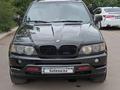 BMW X5 2001 годаүшін3 500 000 тг. в Астана