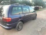 Volkswagen Sharan 1998 годаүшін1 100 000 тг. в Уральск – фото 5