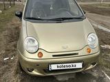 Daewoo Matiz 2007 годаүшін900 000 тг. в Аксай