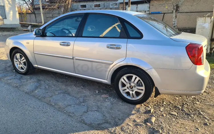 Daewoo Lacetti 2007 годаfor3 500 000 тг. в Шымкент