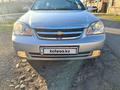 Daewoo Lacetti 2007 годаfor3 500 000 тг. в Шымкент – фото 9