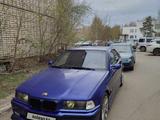 BMW 325 1993 годаүшін1 300 000 тг. в Кокшетау – фото 5