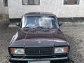 ВАЗ (Lada) 2107 2008 годаүшін1 000 000 тг. в Шиели