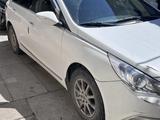 Hyundai Sonata 2013 года за 4 500 000 тг. в Алматы – фото 2