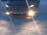 Mercedes-Benz C 180 2008 годаүшін5 400 000 тг. в Павлодар – фото 3