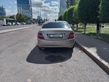 Mercedes-Benz C 180 2008 годаүшін5 400 000 тг. в Павлодар – фото 4