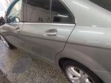 Mercedes-Benz C 180 2008 годаүшін5 400 000 тг. в Павлодар – фото 5