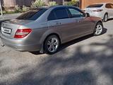 Mercedes-Benz C 180 2008 годаүшін5 400 000 тг. в Павлодар