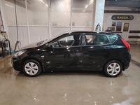 Hyundai Accent 2013 годаүшін3 700 000 тг. в Астана