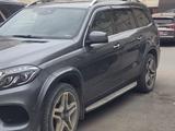 Mercedes-Benz GLS 400 2017 годаүшін27 900 000 тг. в Астана – фото 5