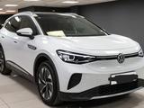 Volkswagen ID.4 2023 года за 10 000 000 тг. в Шымкент