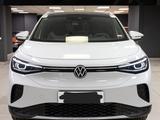 Volkswagen ID.4 2023 года за 10 000 000 тг. в Шымкент – фото 2