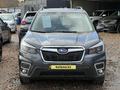 Subaru Forester 2021 года за 11 800 000 тг. в Кокшетау – фото 2