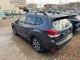 Subaru Forester 2021 годаүшін12 200 000 тг. в Кокшетау – фото 5