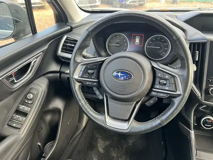 Subaru Forester 2021 года за 11 800 000 тг. в Кокшетау – фото 7