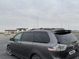 Toyota Sienna 2013 года за 6 800 000 тг. в Актау – фото 3