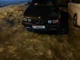 BMW 525 1991 года за 1 400 000 тг. в Алматы – фото 2