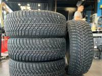 Goodyear UltraGrip Arctic 2 SUV 265/45 R21 Имеется диски одной разной ш за 350 000 тг. в Алматы