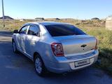 Chevrolet Cobalt 2023 годаүшін5 500 000 тг. в Кентау