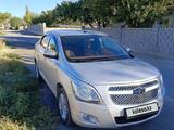 Chevrolet Cobalt 2023 годаүшін5 500 000 тг. в Кентау – фото 4