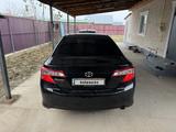 Toyota Camry 2013 года за 8 300 000 тг. в Алматы – фото 5