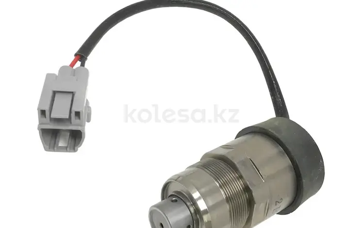 Клапан электромагнитный ТНВД Denso 3CE/2L-5L/1KZ за 198 000 тг. в Алматы