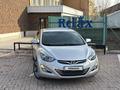 Hyundai Elantra 2016 года за 7 600 000 тг. в Шымкент – фото 2