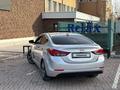 Hyundai Elantra 2016 года за 7 600 000 тг. в Шымкент – фото 4