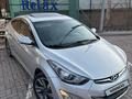 Hyundai Elantra 2016 года за 7 600 000 тг. в Шымкент