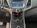 Hyundai Elantra 2016 года за 7 600 000 тг. в Шымкент – фото 6