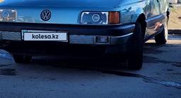 Volkswagen Passat 1988 годаүшін1 900 000 тг. в Жезказган – фото 2