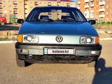 Volkswagen Passat 1988 годаүшін1 900 000 тг. в Жезказган