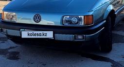 Volkswagen Passat 1988 годаүшін1 900 000 тг. в Жезказган – фото 3