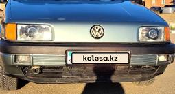 Volkswagen Passat 1988 годаүшін1 900 000 тг. в Жезказган – фото 5