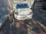 ВАЗ (Lada) Granta 2190 2013 годаүшін1 800 000 тг. в Алматы – фото 3