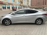 Hyundai Elantra 2014 годаүшін3 500 000 тг. в Актау – фото 3